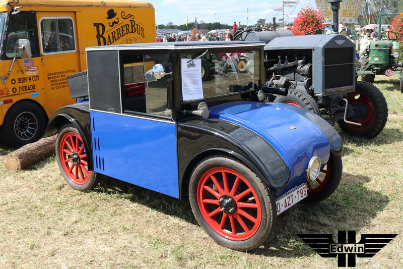 Hanomag