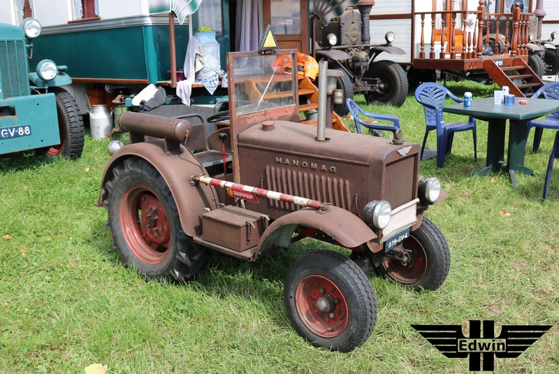 Hanomag