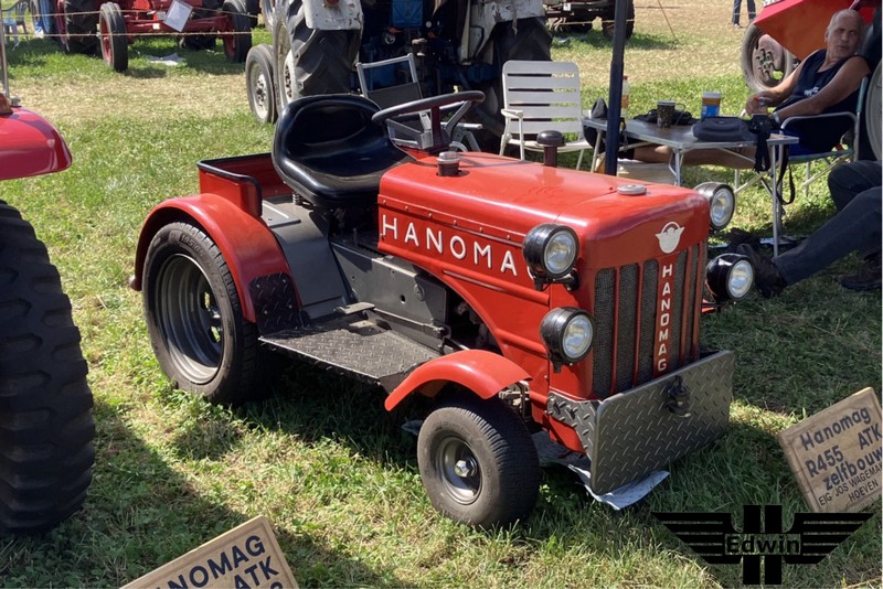 Hanomag