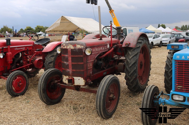 Hanomag