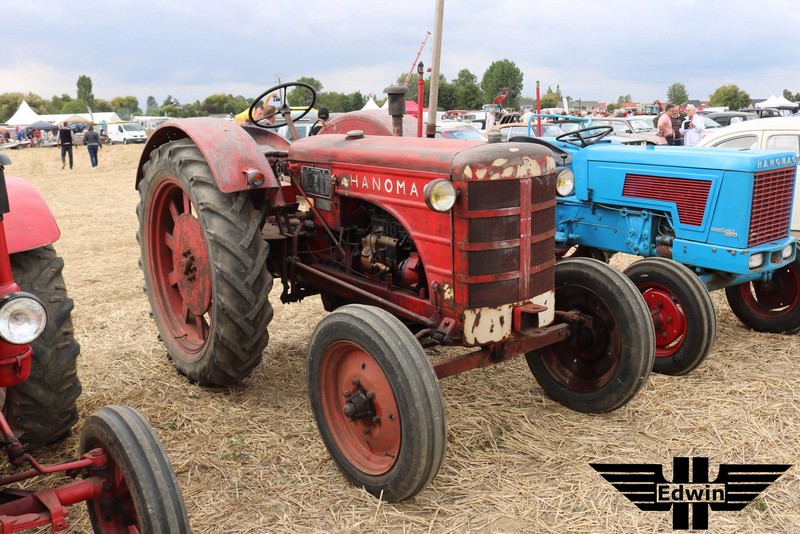 Hanomag