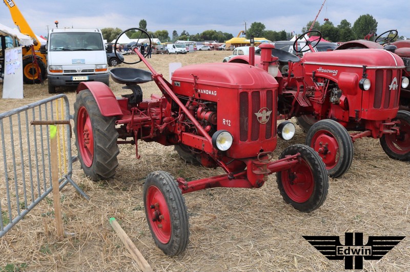 Hanomag