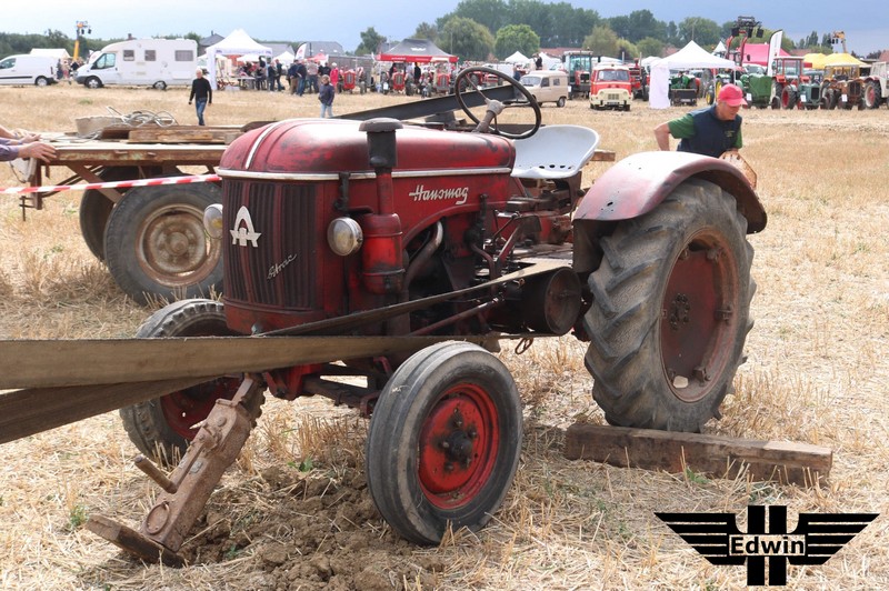 Hanomag