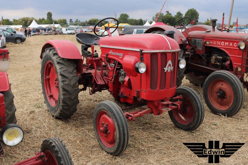 Hanomag