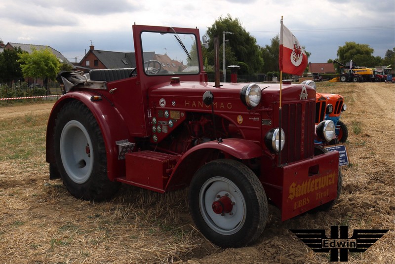 Hanomag