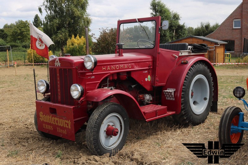 Hanomag