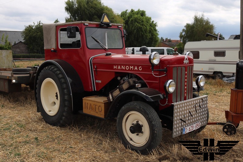 Hanomag