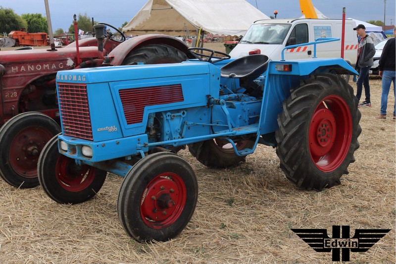 Hanomag