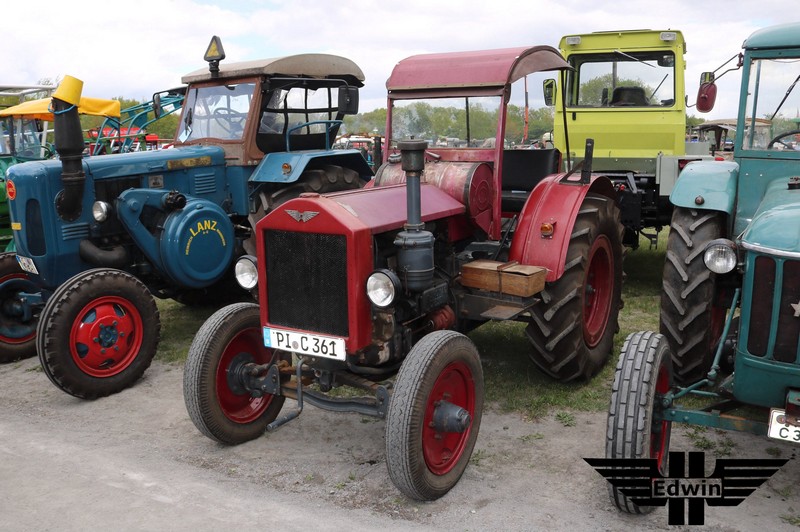 Hanomag