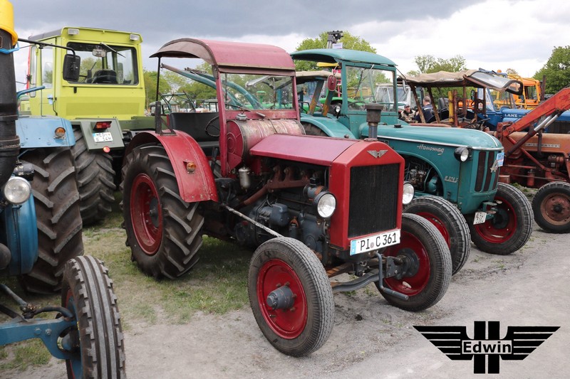 Hanomag