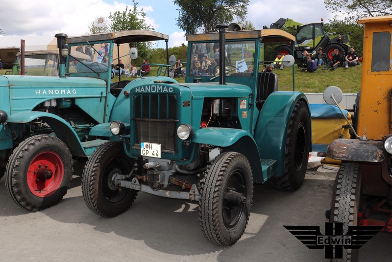 Hanomag