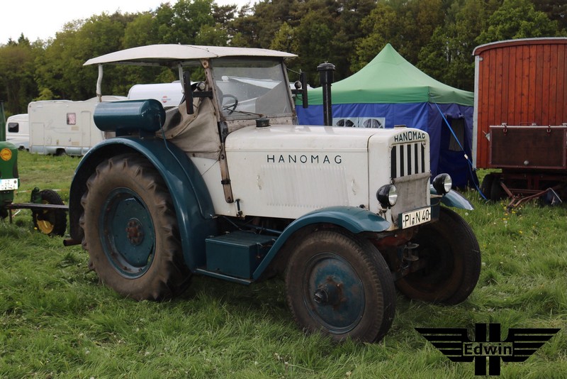 Hanomag