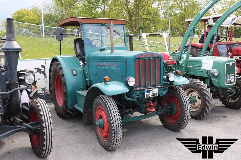 Hanomag