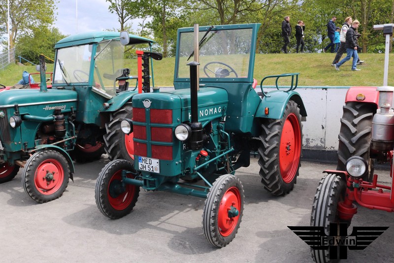 Hanomag