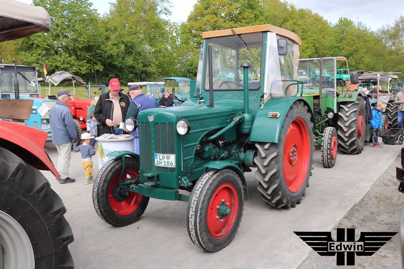 Hanomag