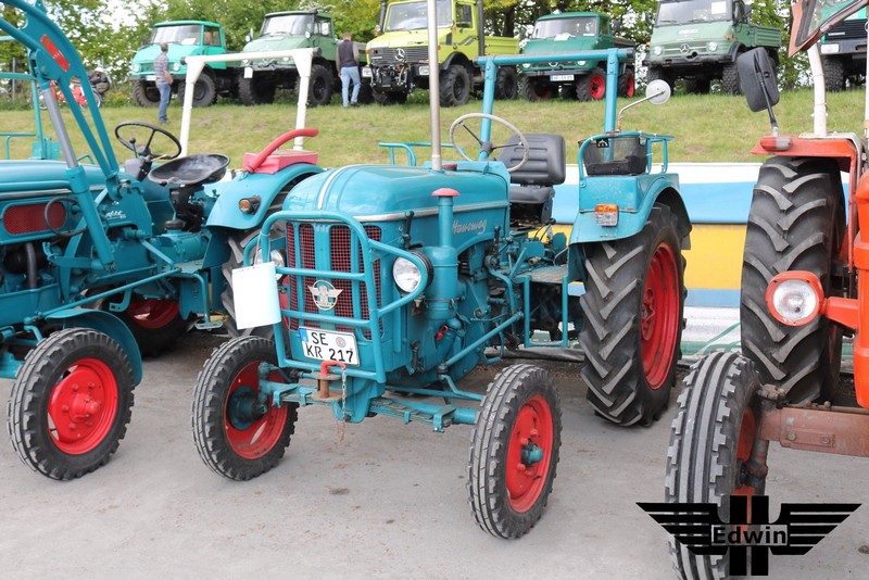Hanomag