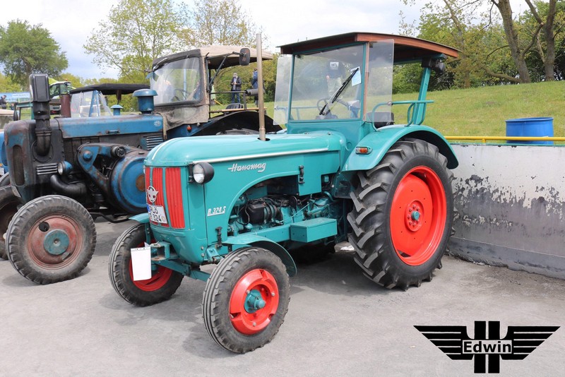 Hanomag
