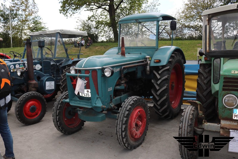 Hanomag