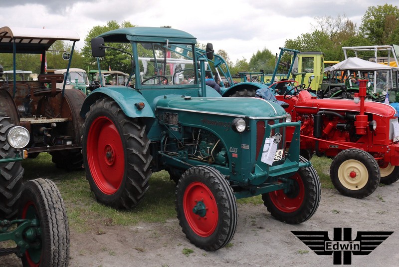Hanomag
