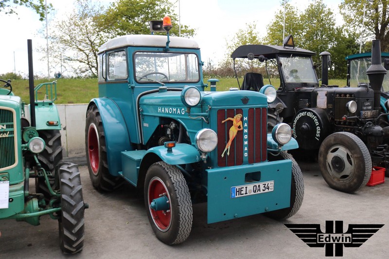 Hanomag