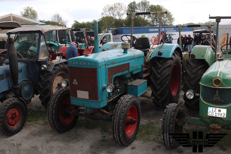 Hanomag