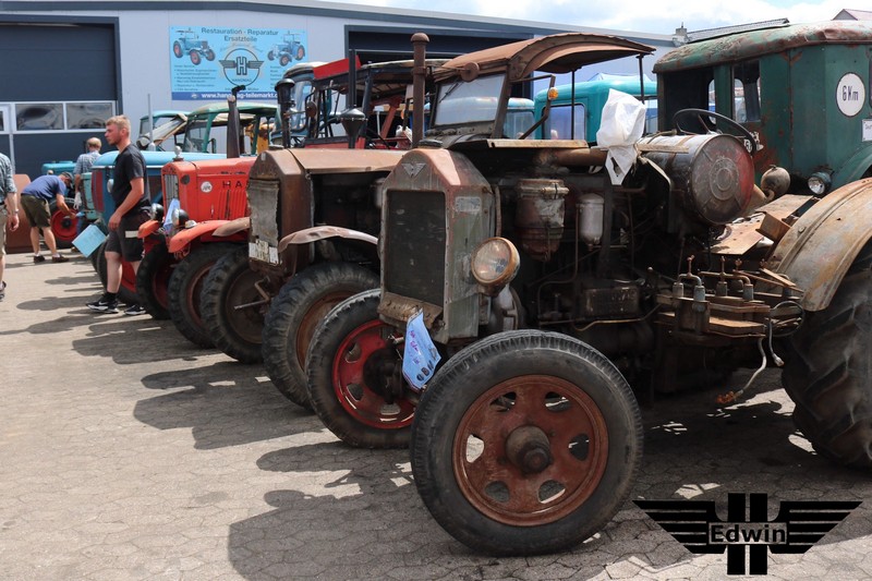 Hanomag