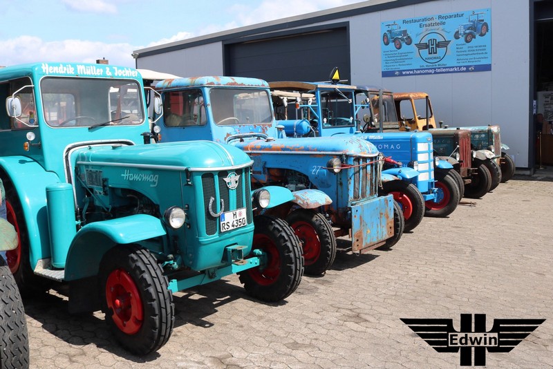 Hanomag