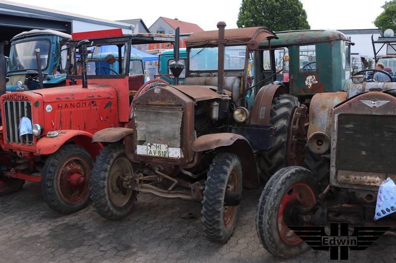 Hanomag