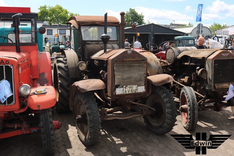 Hanomag