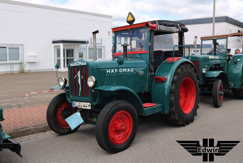 Hanomag