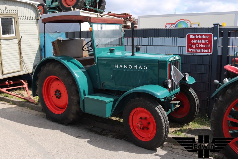 Hanomag