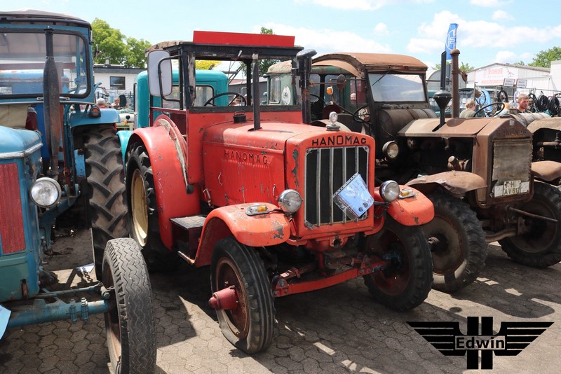 Hanomag