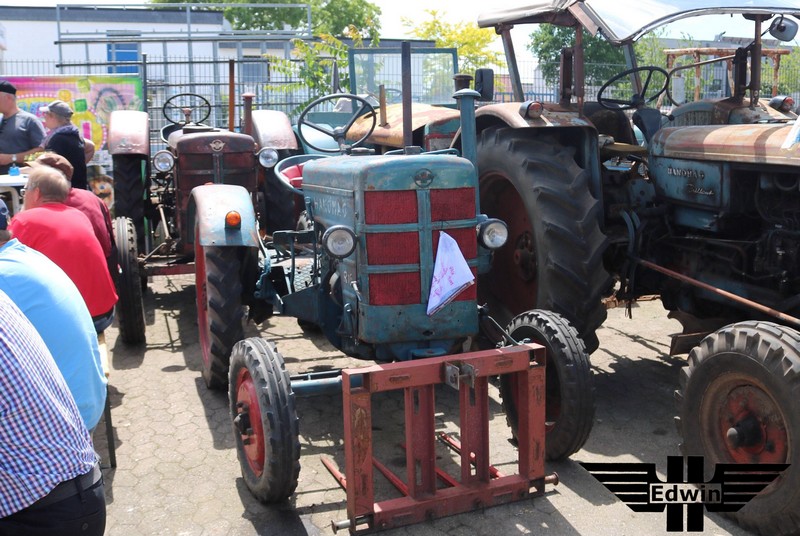 Hanomag