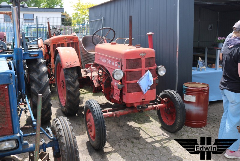 Hanomag