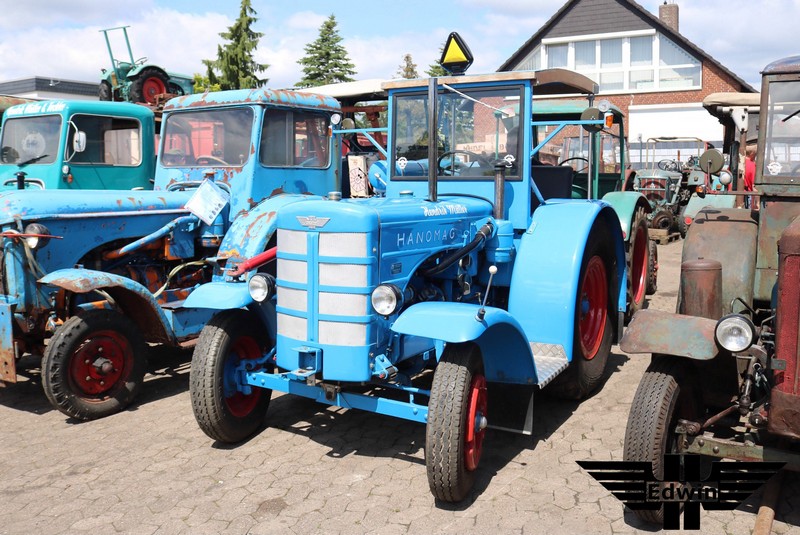 Hanomag