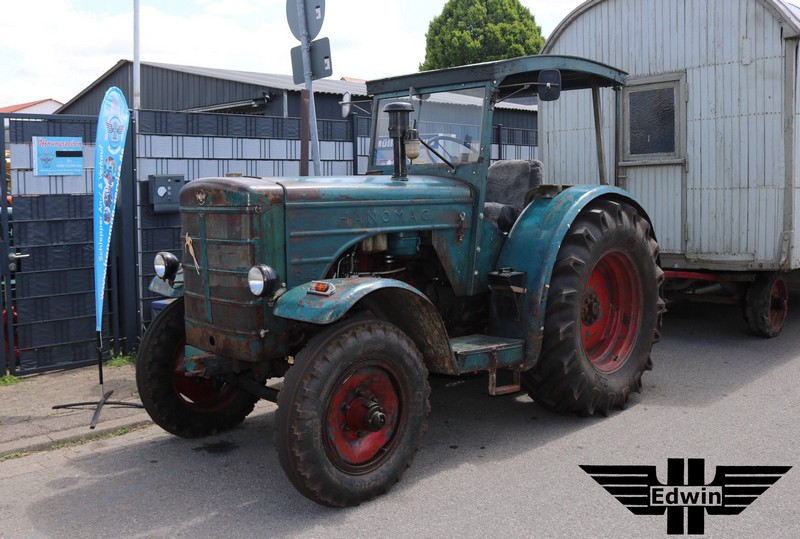 Hanomag
