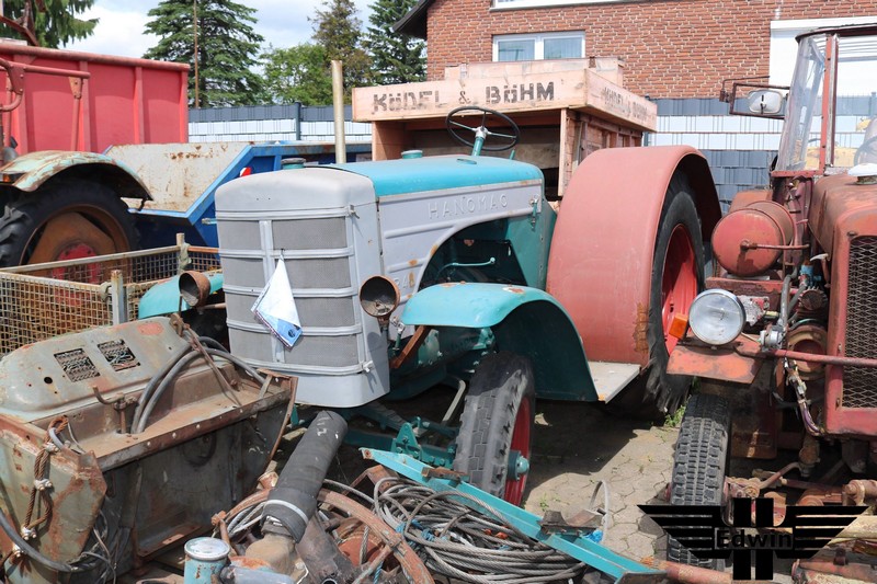 Hanomag