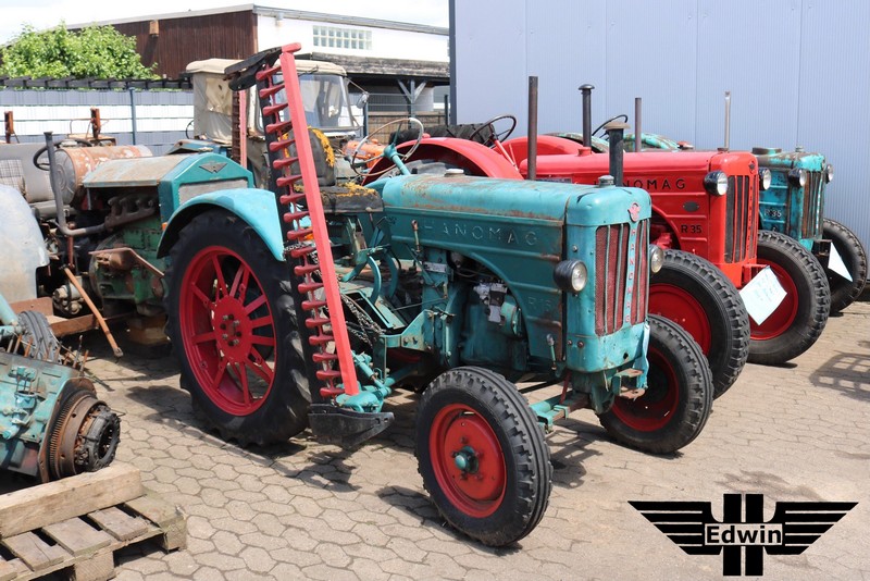 Hanomag