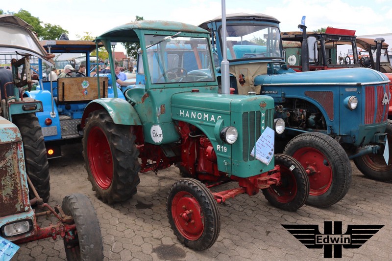 Hanomag