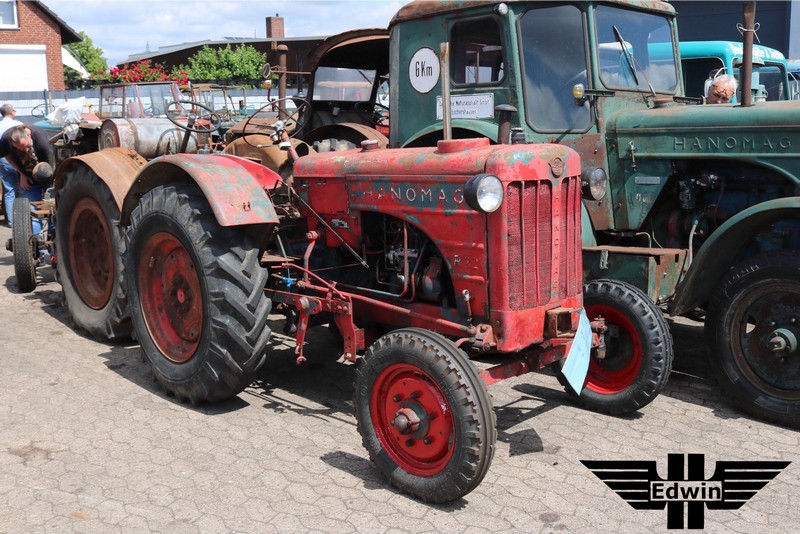 Hanomag