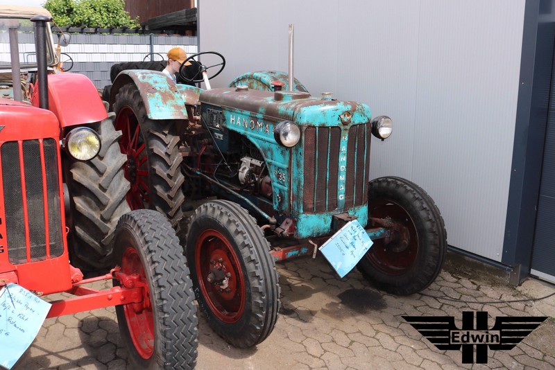 Hanomag
