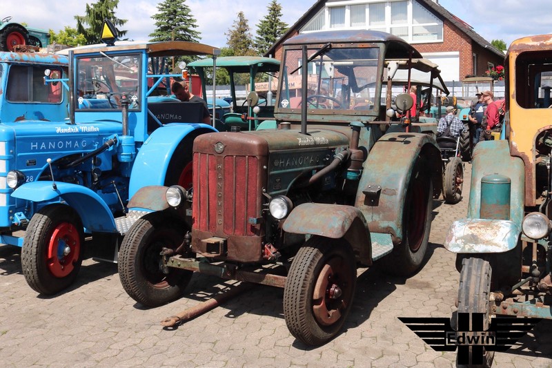 Hanomag