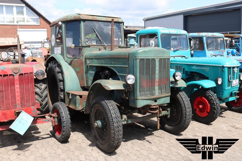 Hanomag