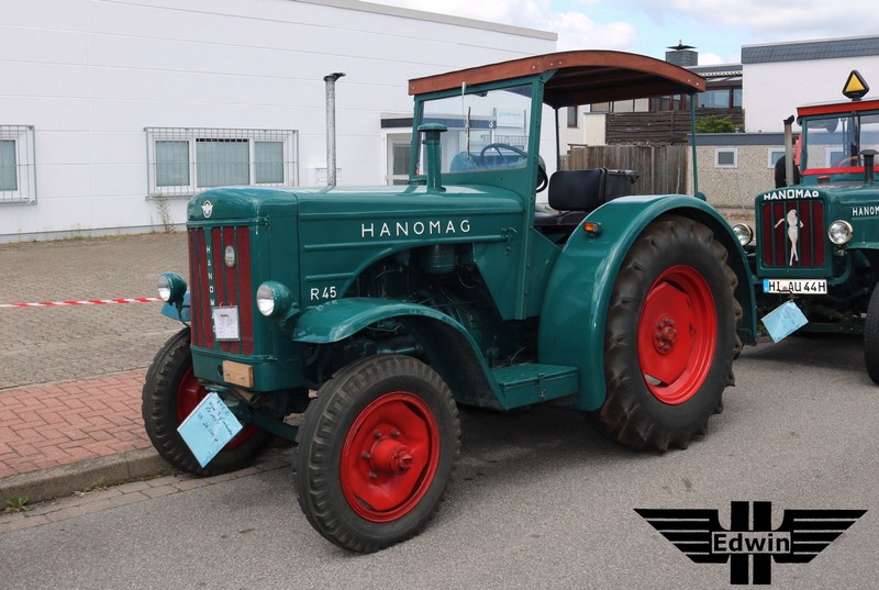Hanomag