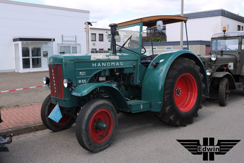 Hanomag