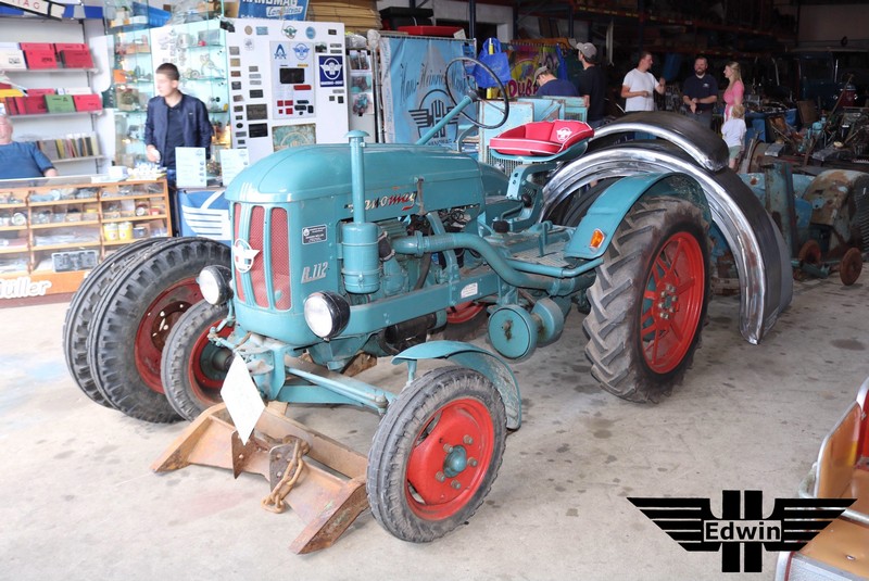 Hanomag