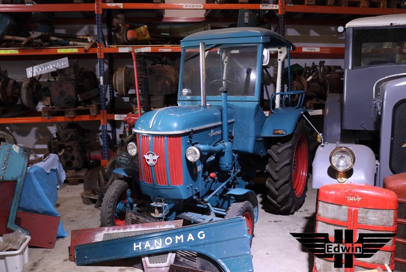 Hanomag