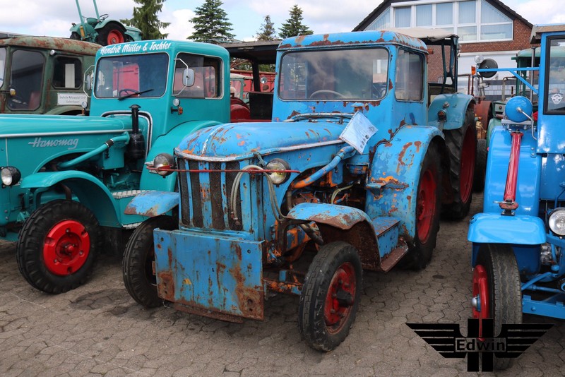 Hanomag
