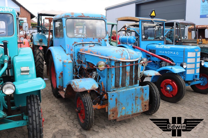 Hanomag