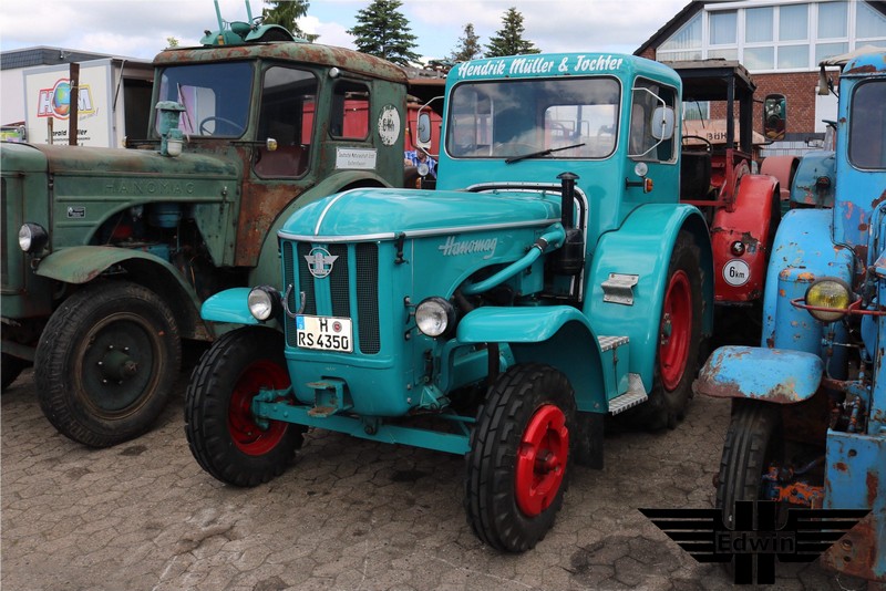 Hanomag